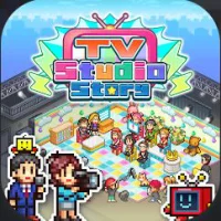 TV Studio Story Apk Mod 117 (Unlimited Money)